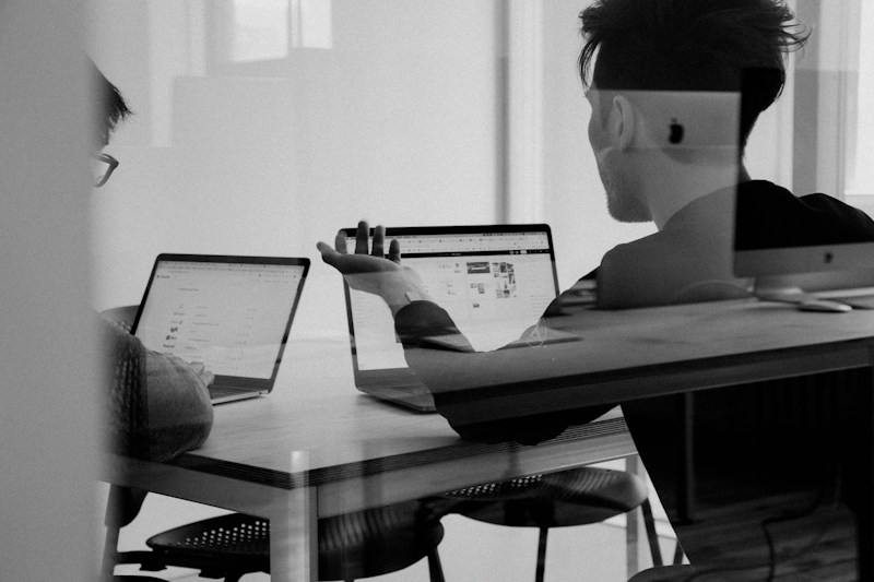 Strategy team connecting analytical findings with creative campaign decisions